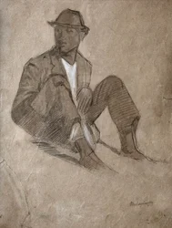Pasztor fiu engelsk: Shepherd Boy
